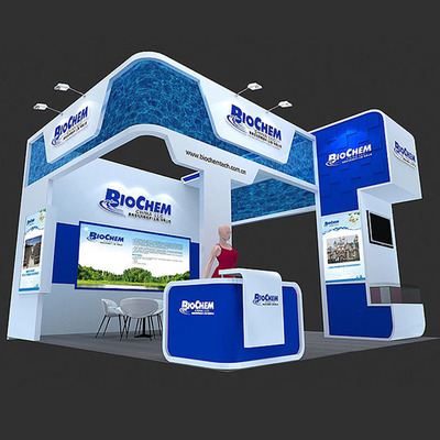 長沙展臺策劃公司 專業(yè)展會搭建，服務優(yōu)質可靠