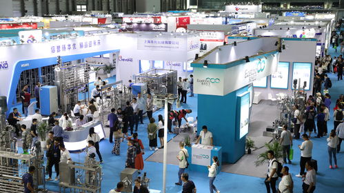 廣東現(xiàn)代發(fā)酵技術(shù)網(wǎng) 專業(yè)會展服務(wù)引領(lǐng)行業(yè)創(chuàng)新與發(fā)展