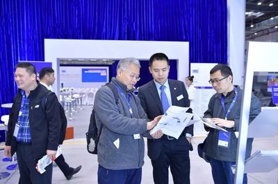 遷址擴(kuò)建煥新篇，服務(wù)升級(jí)啟新程——埃馬克太倉新工廠盛大開業(yè)暨會(huì)展服務(wù)全面升級(jí)