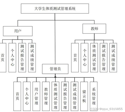 基于Spring Boot的大學(xué)生體質(zhì)測試管理系統(tǒng)設(shè)計(jì)與實(shí)現(xiàn) 信息技術(shù)咨詢服務(wù)的新視角